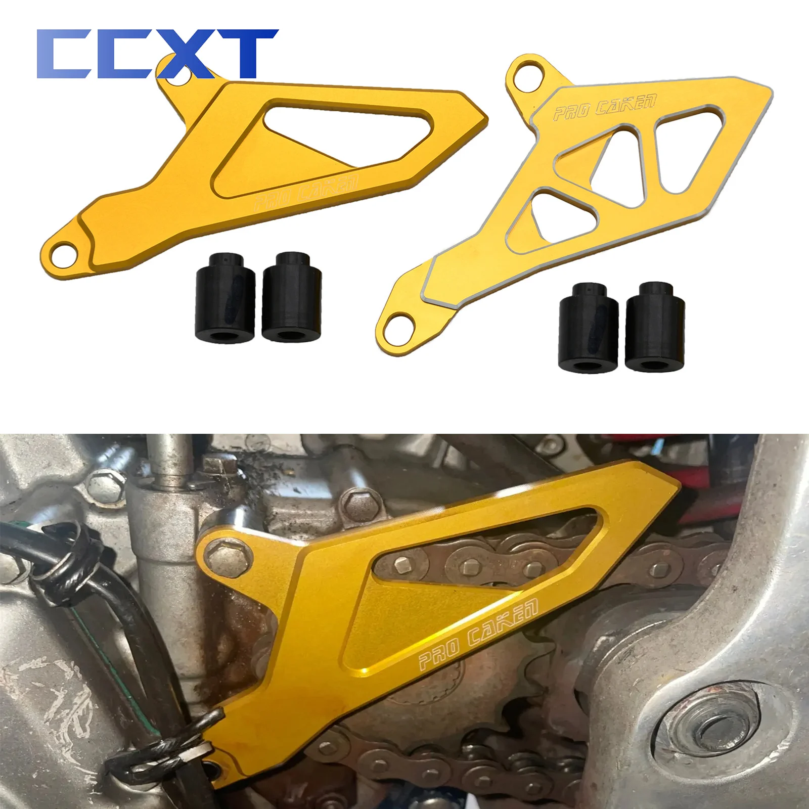 Передняя направляющая звездочки для мотоцикла CNC, защитная крышка для Suzuki RMZ250 RMZ450 2005-2019 DRZ400S DRZ400SM 2000-2018, запчасти
Передняя направляющая звездочки для мотоцикла CNC, защитная крышка для Suzuki RMZ250 RMZ450 2005-2019 DRZ400S DRZ400SM 2000-2018, запчасти