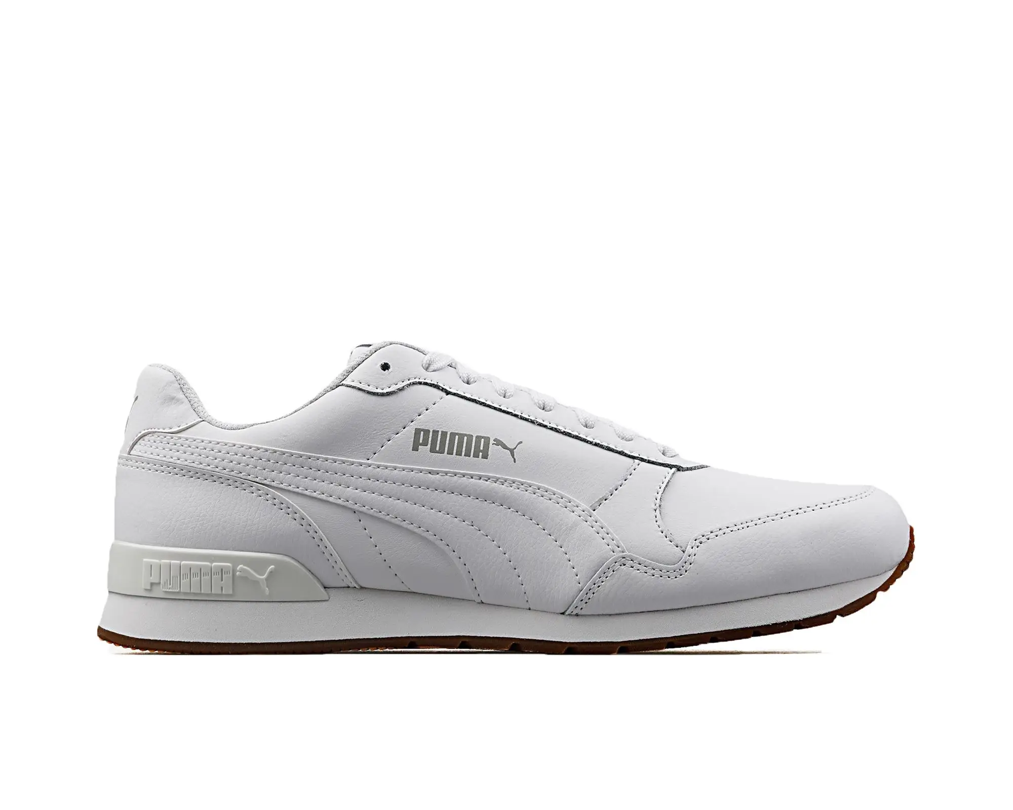 

Puma St Runner V2 Full L Casual Shoes Mens Sports Running Flat Soft Bottom