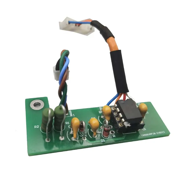 Lusya ICEpower 125ASX2 Dedicated BTL Conversion Board RCA Variable Balance DRV134 Chip
Lusya ICEpower 125ASX2 Dedicated BTL Conversion Board RCA Variable Balance DRV134 Chip