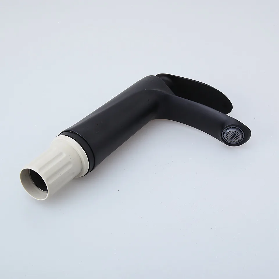Basin Faucet Faucet Rust-resistant Single Handle Solid Aerated Stream Superior Bathroom Widgets Body Construction
Basin Faucet Faucet Rust-resistant Single Handle Solid Aerated Stream Superior Bathroom Widgets Body Construction