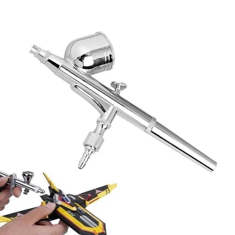 Undercoating Sprayer Car Spray Air Brush Paint Sprayer For Walls Air Brush Paint Sprayer Car Spray Multi-purpose 0.3mm Nozzle
Undercoating Sprayer Car Spray Air Brush Paint Sprayer For Walls Air Brush Paint Sprayer Car Spray Multi-purpose 0.3mm Nozzle