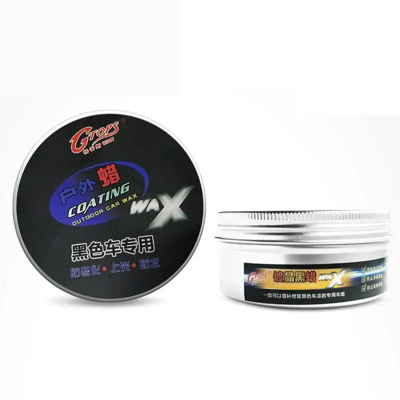 Car Wax Crystal Plating Coating Black Car Polish Wax Scratch Artifact Paint Surface Repair Car Paint Scratch Remover Wax Polish
Car Wax Crystal Plating Coating Black Car Polish Wax Scratch Artifact Paint Surface Repair Car Paint Scratch Remover Wax Polish