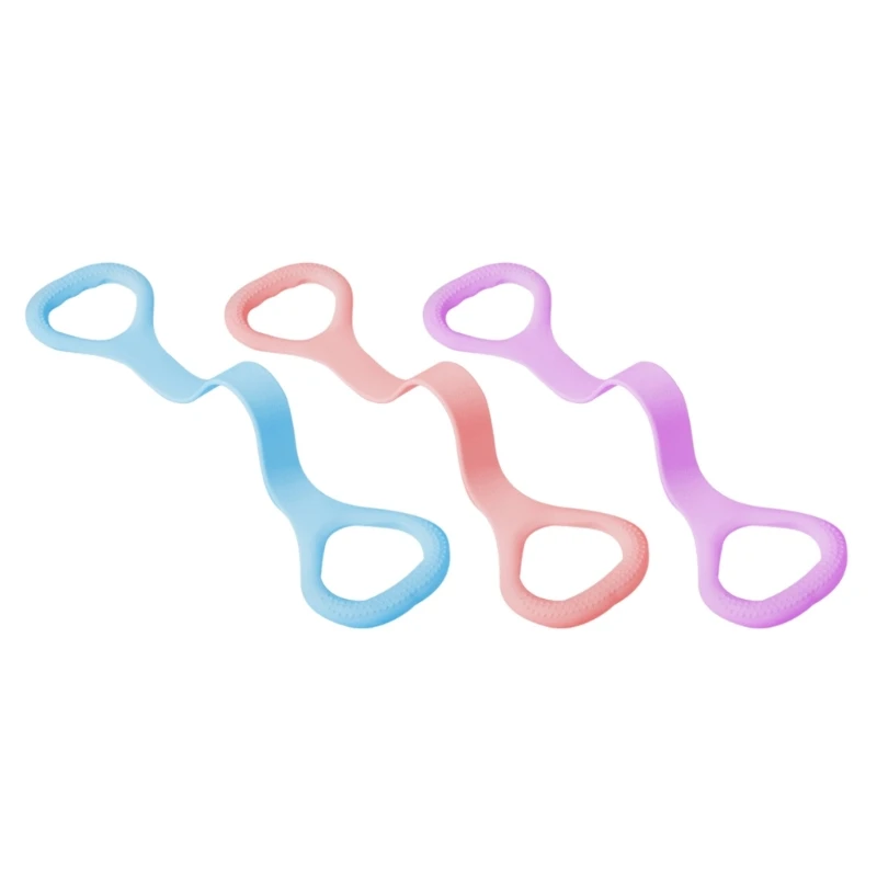 8 форм фитнес-эспандеры для йоги, фитнеса, эластичная веревка, оборудование для упражнений
8 форм фитнес-эспандеры для йоги, фитнеса, эластичная веревка, оборудование для упражнений