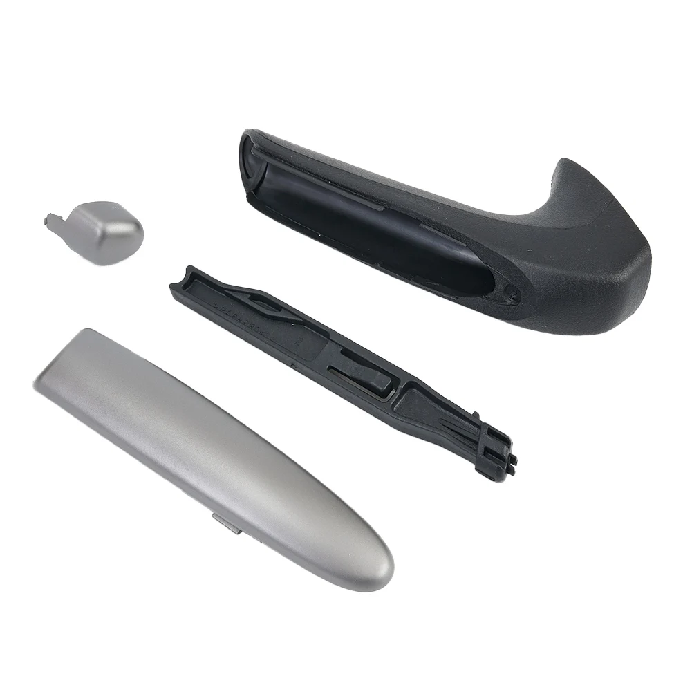 Car Handle Grip Covers Parking Hand Brake Handle Sleeve Protector Interior Accessories For Honda Civic 2006-2011 47115-SNA-A82ZA
Car Handle Grip Covers Parking Hand Brake Handle Sleeve Protector Interior Accessories For Honda Civic 2006-2011 47115-SNA-A82ZA
