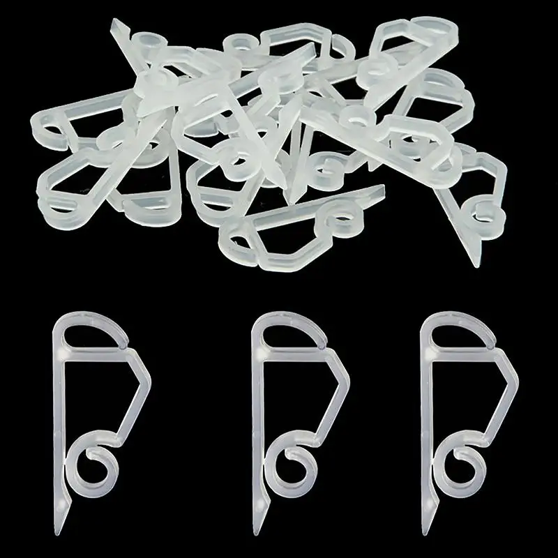 Christmas Light Clips, All-Purpose Holiday Light Clips, Outdoor Light Clips For Gutters & Shingles, Gutter Light Clips
Christmas Light Clips, All-Purpose Holiday Light Clips, Outdoor Light Clips For Gutters & Shingles, Gutter Light Clips