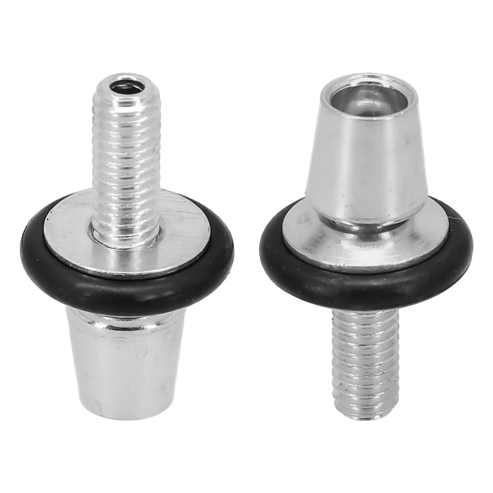 Fixing Screw Bolts C/V Cable Caliper 2pcs 3.7g Accessories Adjusters Aluminum Alloy Bicycle Bike Brake Durable
Fixing Screw Bolts C/V Cable Caliper 2pcs 3.7g Accessories Adjusters Aluminum Alloy Bicycle Bike Brake Durable