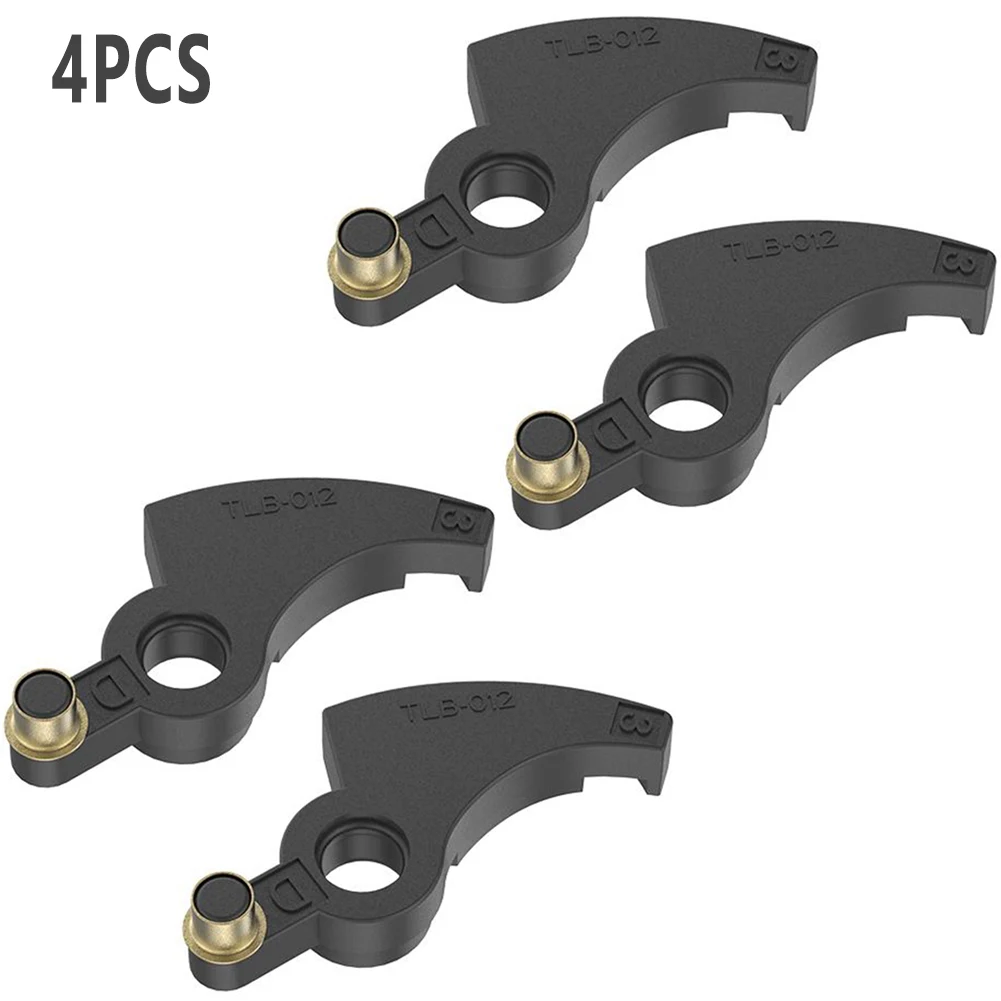 Brand New Hot Sale Garden Home Levers 4Packs Lawn Mower OEM # 90567077 Outdoor Parts Replacement String Trimmer
Brand New Hot Sale Garden Home Levers 4Packs Lawn Mower OEM # 90567077 Outdoor Parts Replacement String Trimmer