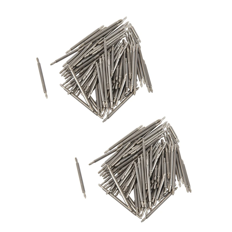216Pcs 8-25mm Stainless Steel Watch Band Strap Spring Bar Link Pins Remover New Silver
216Pcs 8-25mm Stainless Steel Watch Band Strap Spring Bar Link Pins Remover New Silver