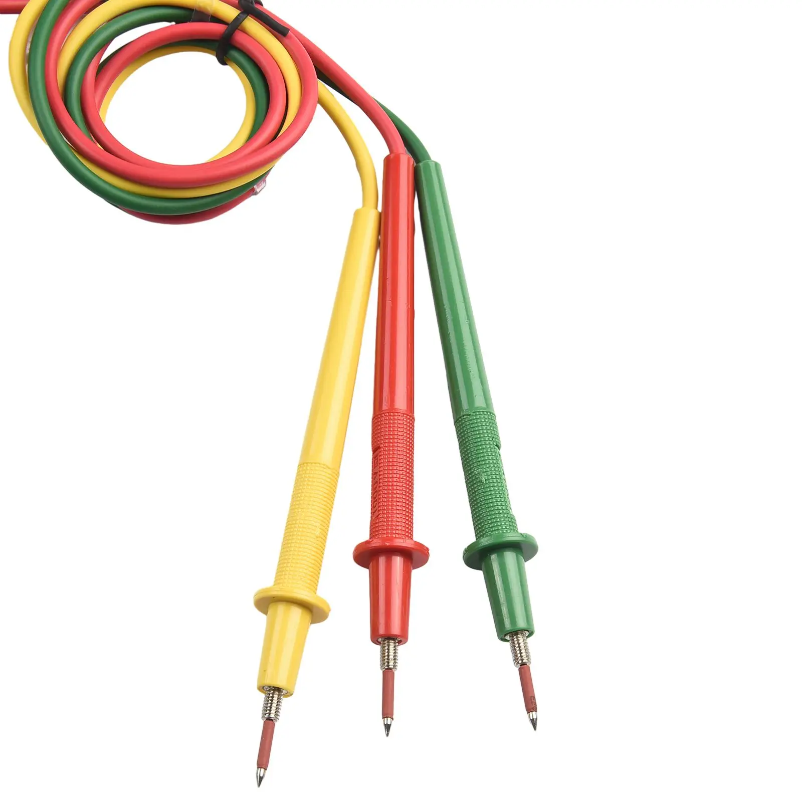 3 Phase Rotation Tester SM852B Convenient To Use 3 Phase Rotation Meter For Factory For Electricity Testing Voltage Tester
3 Phase Rotation Tester SM852B Convenient To Use 3 Phase Rotation Meter For Factory For Electricity Testing Voltage Tester
