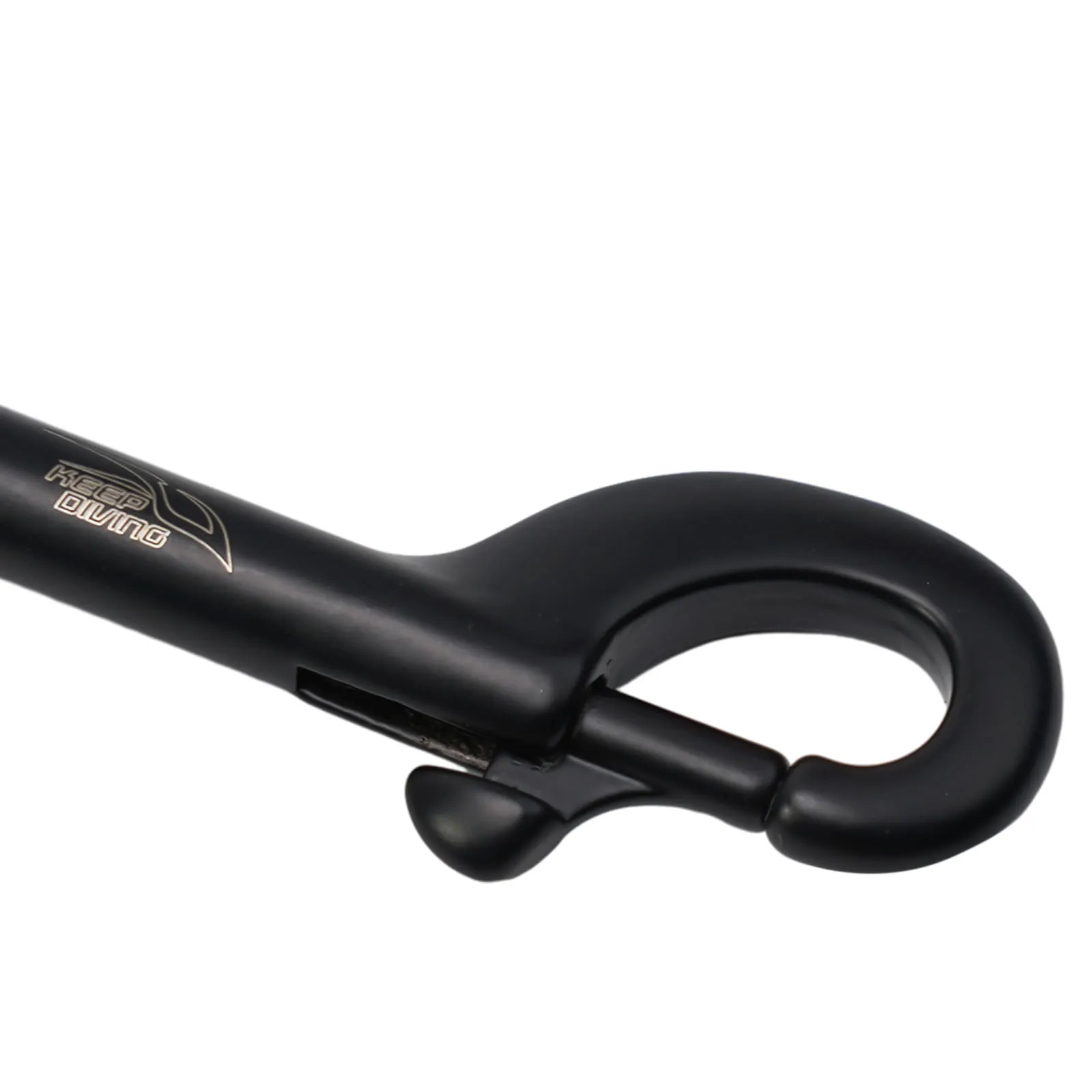 High Quality Material Practical Brand NEW Diving Snap Hook Scuba 100x23x10mm 1x 316 Stainless Steel Accessories BCD Equipment
High Quality Material Practical Brand NEW Diving Snap Hook Scuba 100x23x10mm 1x 316 Stainless Steel Accessories BCD Equipment