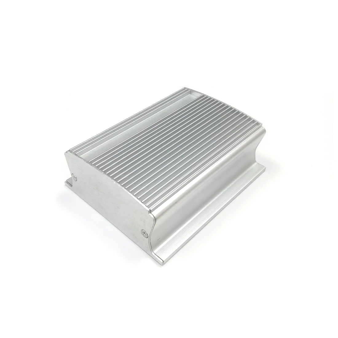 Aluminum Alloy Instrument Shell Electric Enclosure Box DIY 85X35.5X100mm Panel Ear Wall Mount NEW
Aluminum Alloy Instrument Shell Electric Enclosure Box DIY 85X35.5X100mm Panel Ear Wall Mount NEW
