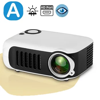 AUN A2000 Mini Projector