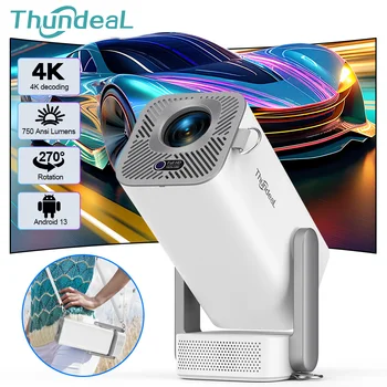 ThundeaL TD80Pro Projektor