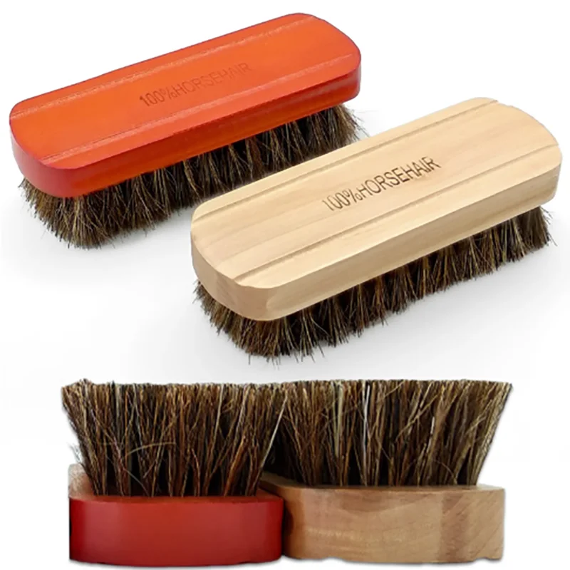 Genuine Horsehair Wooden Brush Car Polishing Buffing Seat Handle Dashboard Roof Cleaning Car Wash Brush
Genuine Horsehair Wooden Brush Car Polishing Buffing Seat Handle Dashboard Roof Cleaning Car Wash Brush