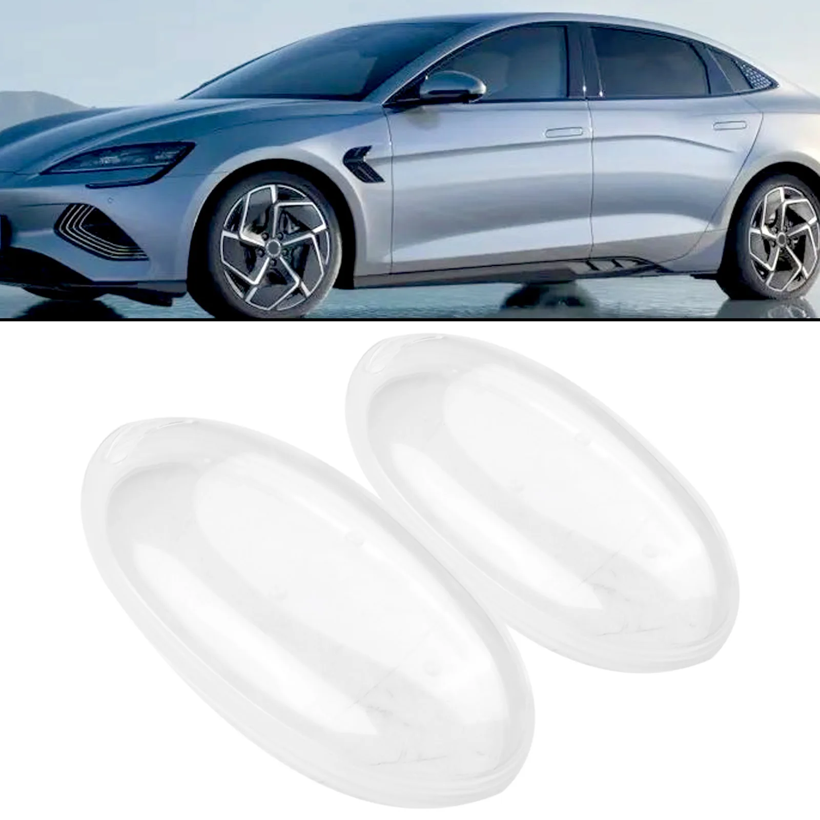 Transparent Car Remote Key Fob Case Cover 5/7 Buttons For Hyundai Grand Prix GN7 Anti-Drop Smart Key Shell Holder Accessories
Transparent Car Remote Key Fob Case Cover 5/7 Buttons For Hyundai Grand Prix GN7 Anti-Drop Smart Key Shell Holder Accessories