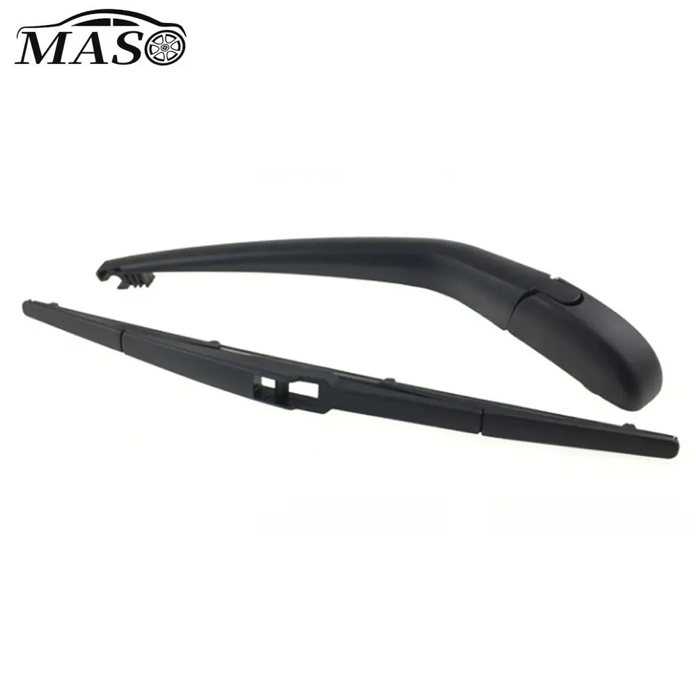Windscreen Wiper Car Rear Windshield Wiper Arm Blade Kit 85241-12130 for Toyota Yaris 2007-2014, Scion XB 2008-2015
Windscreen Wiper Car Rear Windshield Wiper Arm Blade Kit 85241-12130 for Toyota Yaris 2007-2014, Scion XB 2008-2015