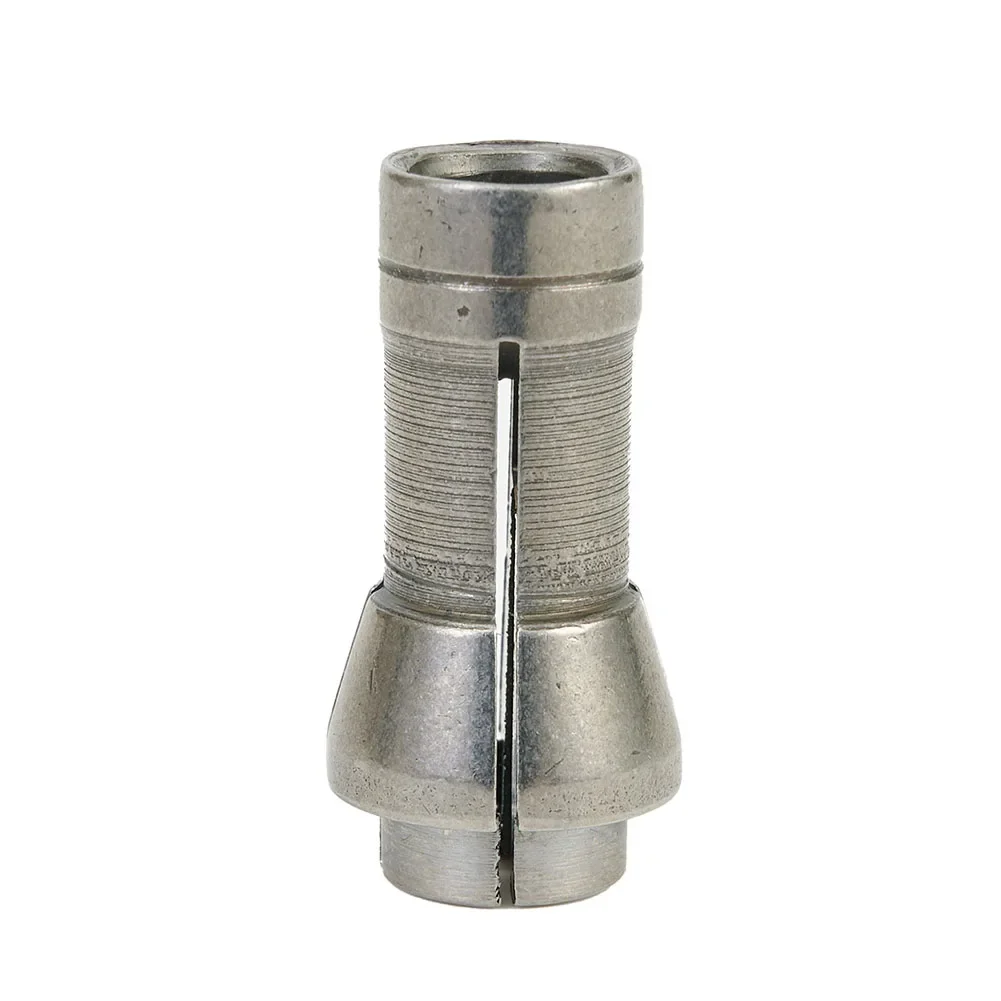For Grinding Machine Clamping Collet Engraving 27*10mm Chuck Gray Alloy 6mm/3mm Replacement Part Spare Durable
For Grinding Machine Clamping Collet Engraving 27*10mm Chuck Gray Alloy 6mm/3mm Replacement Part Spare Durable