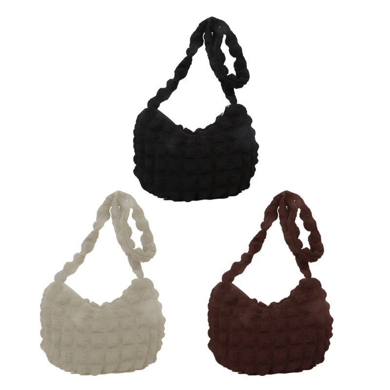 2023 New Lightweight Casual Nylon Quilted Women Shoulder Bags Lady Handbags Underarm Bag Winter Tote Handbags
2023 New Lightweight Casual Nylon Quilted Women Shoulder Bags Lady Handbags Underarm Bag Winter Tote Handbags