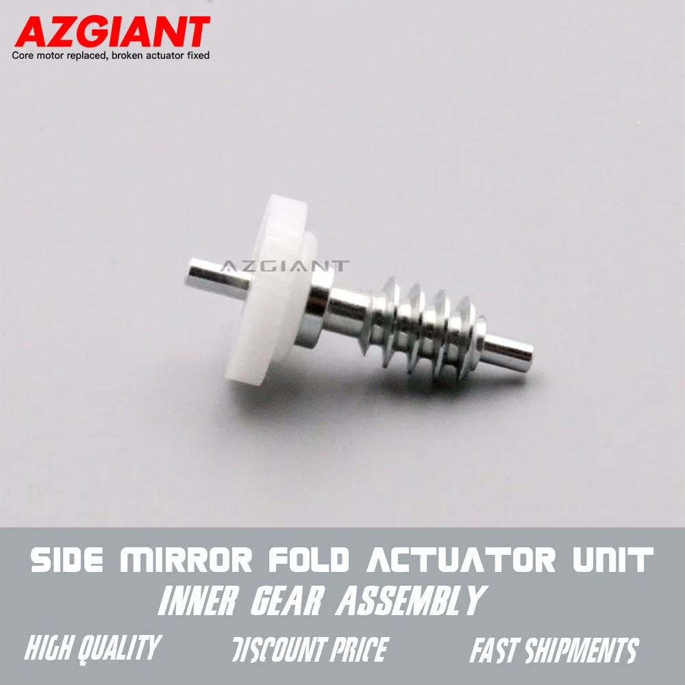 Автомобильный Складной модуль AZGIANT для Citroen C3 Xsara Dispatch 2000-2017, комплект прецизионных шестерен для бокового зеркала заднего вида
Автомобильный Складной модуль AZGIANT для Citroen C3 Xsara Dispatch 2000-2017, комплект прецизионных шестерен для бокового зеркала заднего вида