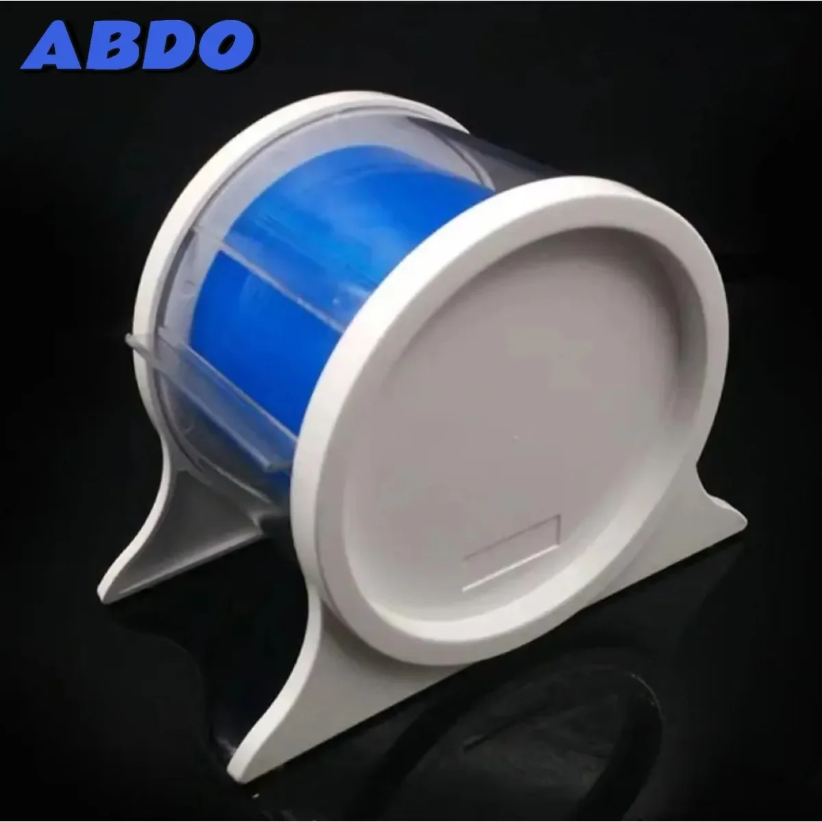1 Pcs High Quality Dental Disposable Barrier Film Dispensers Disposable Consumable Protecting Oral Teeth Tools
1 Pcs High Quality Dental Disposable Barrier Film Dispensers Disposable Consumable Protecting Oral Teeth Tools