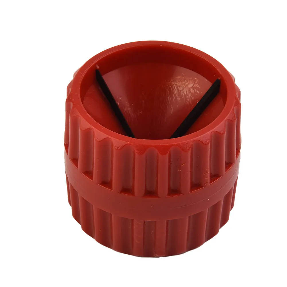 Convenient Deburring Burrs Remover for Metal Tube Pipes, Easy and Quick to Use, Ideal for Various Types of Tubing
Convenient Deburring Burrs Remover for Metal Tube Pipes, Easy and Quick to Use, Ideal for Various Types of Tubing