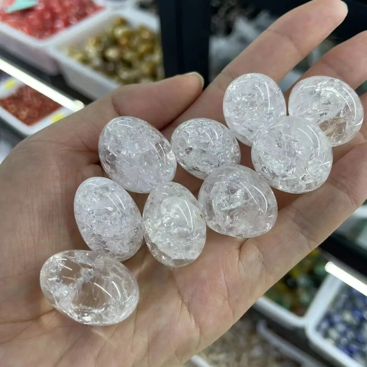 1000 г/пакет, натуральный камень для аквариума
1000 г/пакет, натуральный камень для аквариума