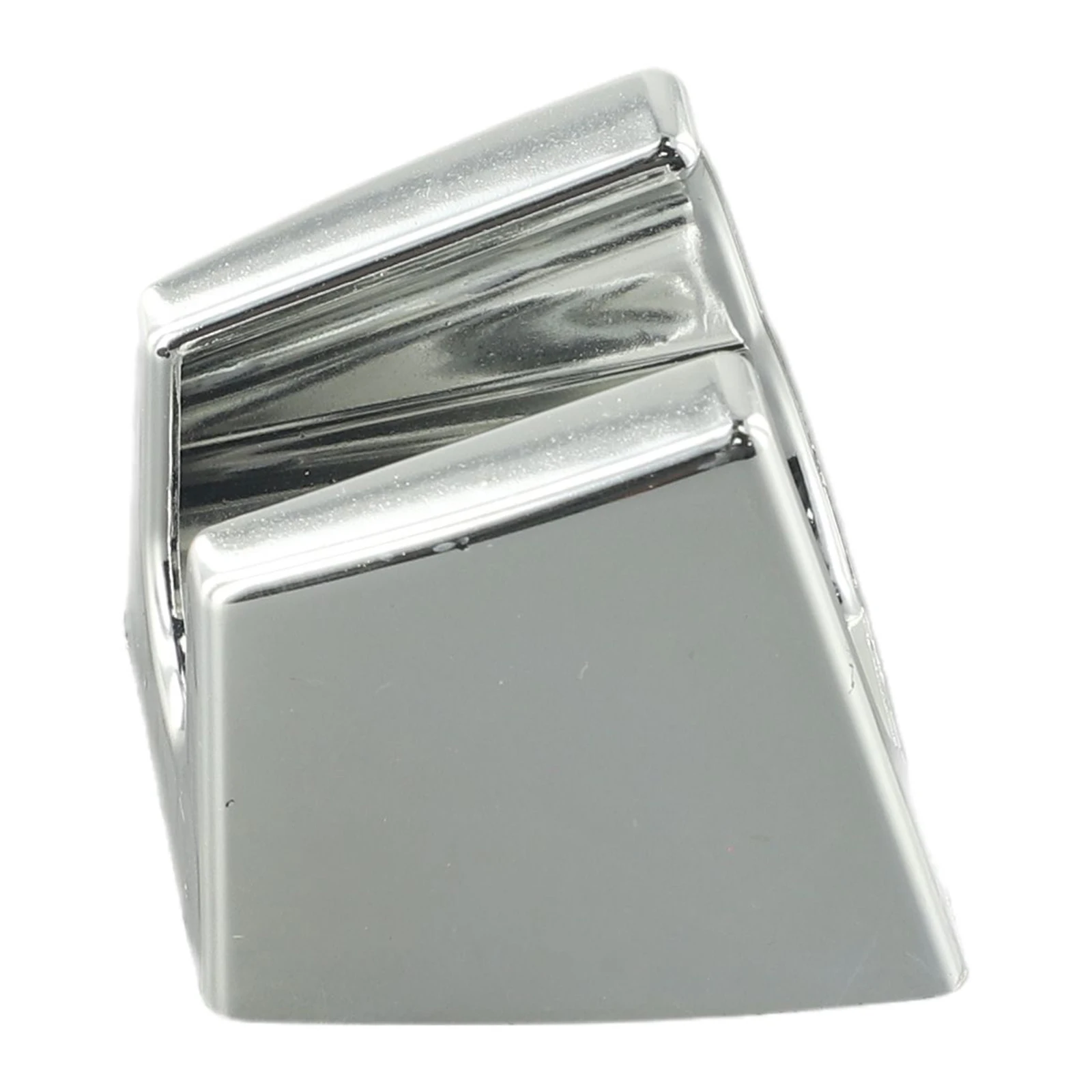 Bracket Shower Head Holder 4.8*4.8*3cm ABS Bathroom Durable High Quality Holder Head Lightweight Replacement Small Nozzle
Bracket Shower Head Holder 4.8*4.8*3cm ABS Bathroom Durable High Quality Holder Head Lightweight Replacement Small Nozzle