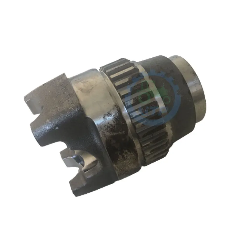 Universal Joint Yoke T158437 Fits For Backhoe parts 
Universal Joint Yoke T158437 Fits For Backhoe parts