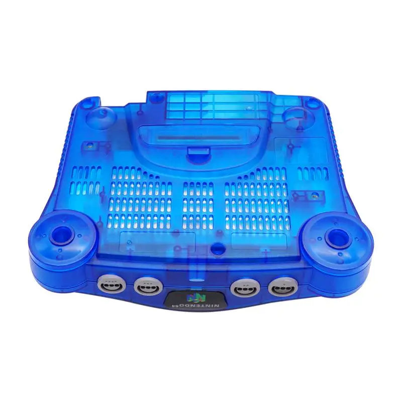 Video Game Console Transparent Box Plastic Brand New Logo Sticker Compatible Retro Game Console Box Game Console Case
Video Game Console Transparent Box Plastic Brand New Logo Sticker Compatible Retro Game Console Box Game Console Case