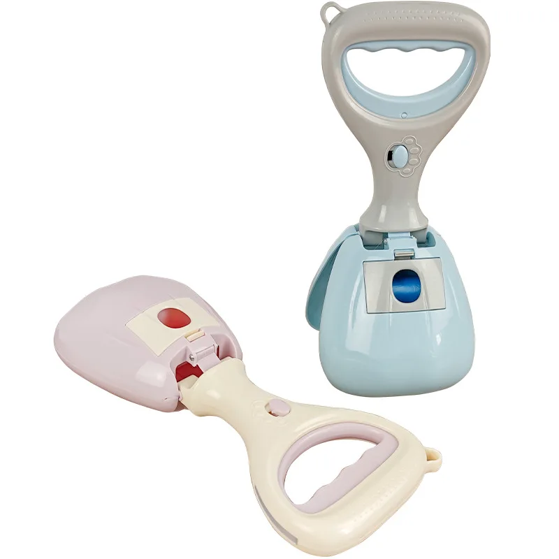 Уличный очиститель для питомцев, средство для удаления отходов у собак и кошек, подходит для путешествий