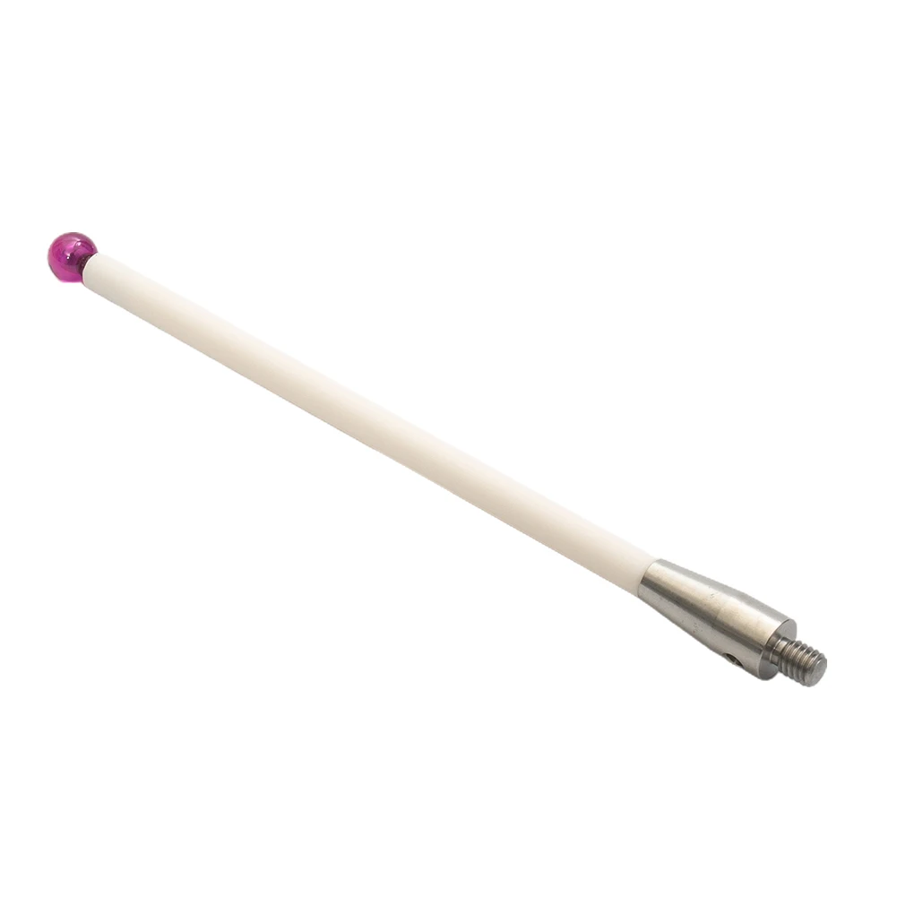 Stylus CMM Touch Probe Tool 100mm 150mm Part Tool Repair Tungsten Steel 6.0mm Accessories Ceramic For (EDM) Processes
Stylus CMM Touch Probe Tool 100mm 150mm Part Tool Repair Tungsten Steel 6.0mm Accessories Ceramic For (EDM) Processes