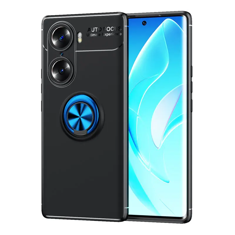 Honor 60 Honor60 Case Car Holder Stand Magnetic Bracket Finger Ring Silicone TPU Case Cover for Honor 60 Honor60 Pro 5G Coque
Honor 60 Honor60 Case Car Holder Stand Magnetic Bracket Finger Ring Silicone TPU Case Cover for Honor 60 Honor60 Pro 5G Coque