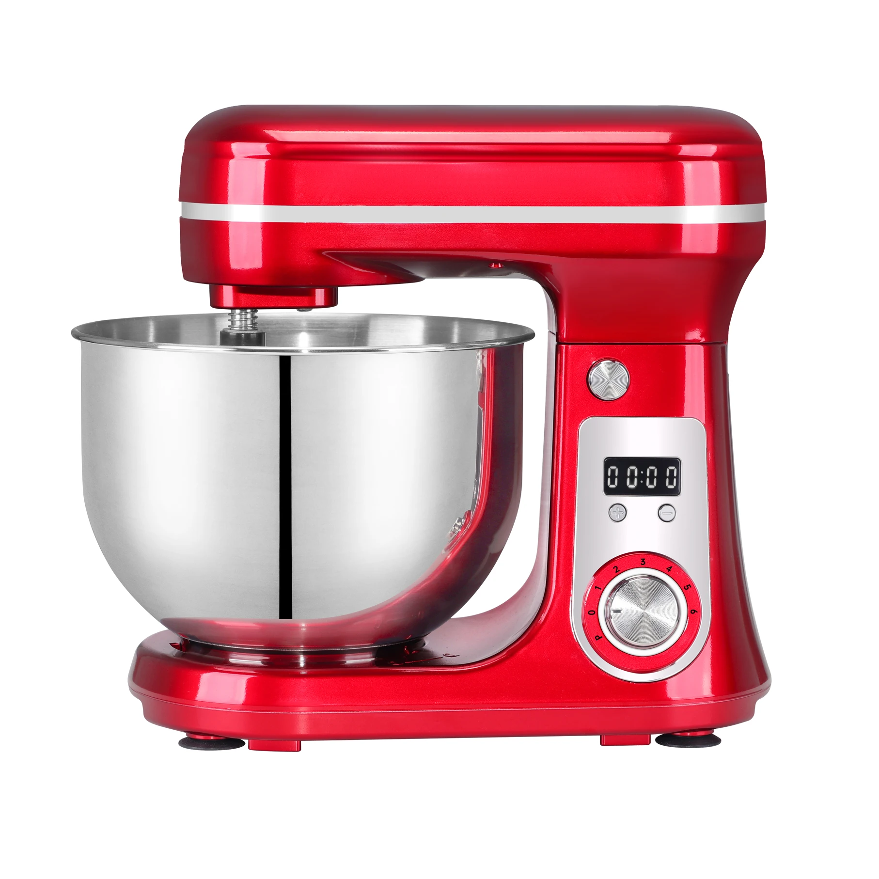 multifunctional kitchen machine, food processor, DC motor low noise stand mixer
multifunctional kitchen machine, food processor, DC motor low noise stand mixer