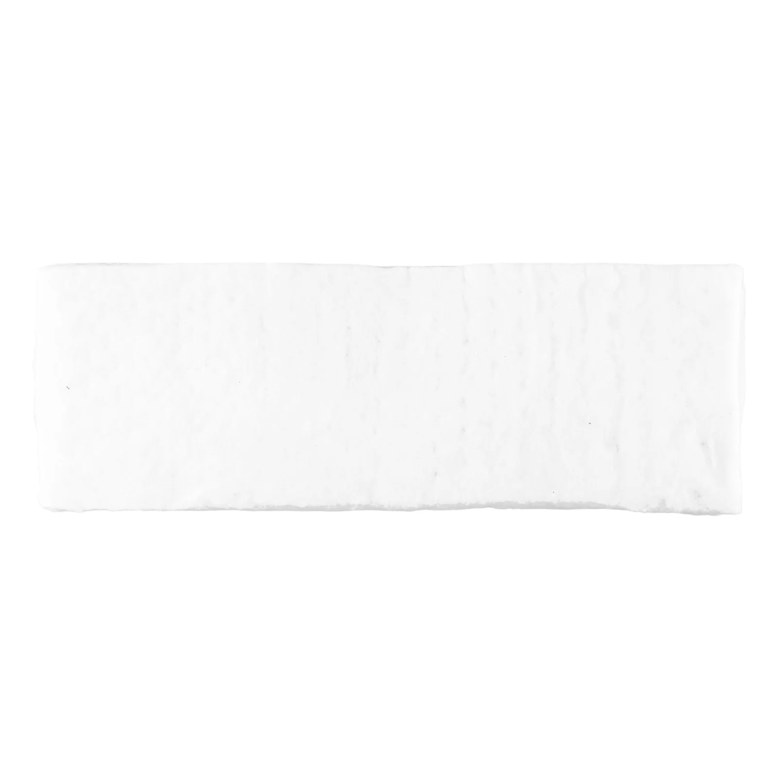 Ceramic Sponge Spacer 300x100 X38mm Ethanol Fireplace Combustion Chamber Sponge For Fireplaces Gel Burners Ovens
Ceramic Sponge Spacer 300x100 X38mm Ethanol Fireplace Combustion Chamber Sponge For Fireplaces Gel Burners Ovens