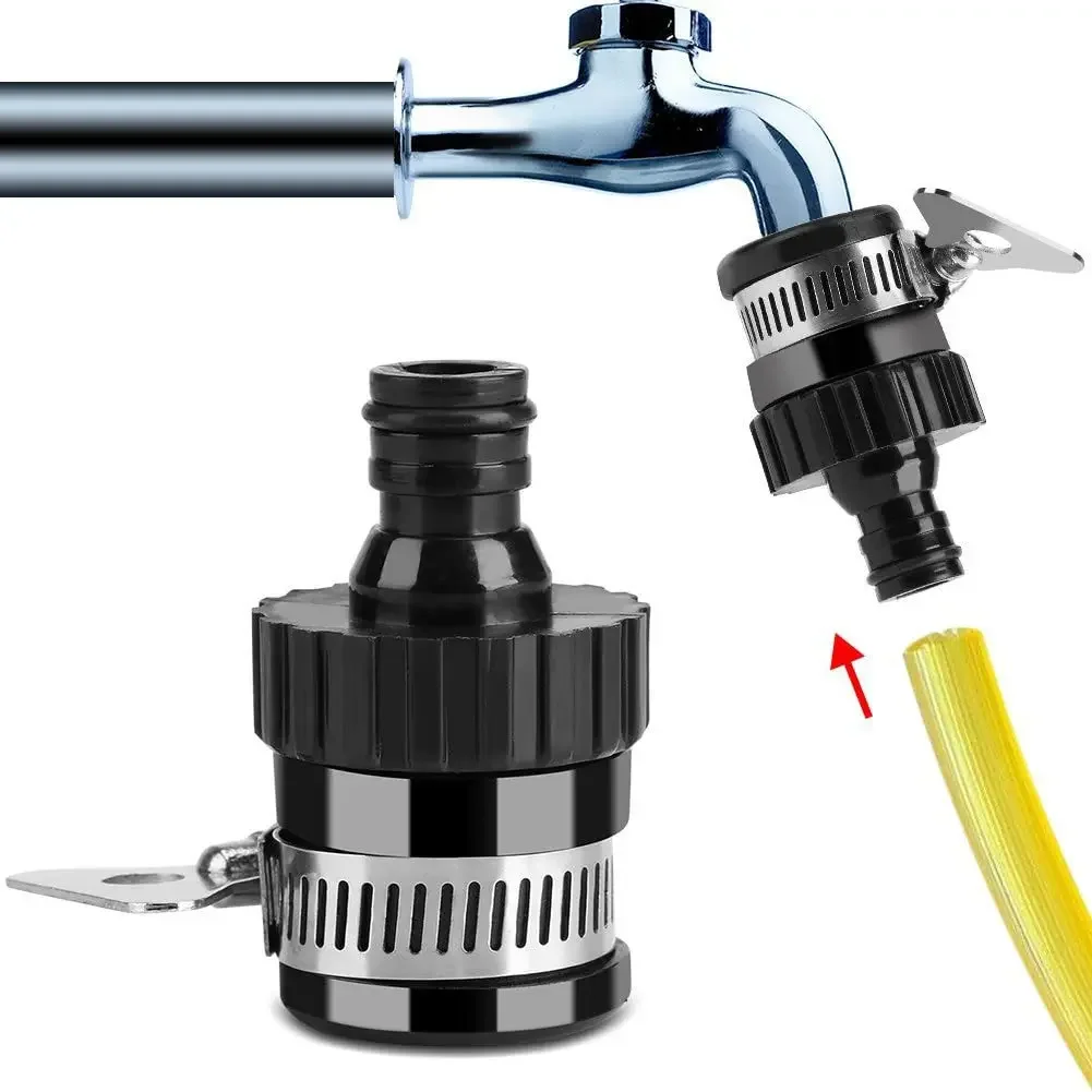 Nipple Type Faucet Multifunctional Connector Rubber Double Rubber Sleeve Faucet Connector
Nipple Type Faucet Multifunctional Connector Rubber Double Rubber Sleeve Faucet Connector