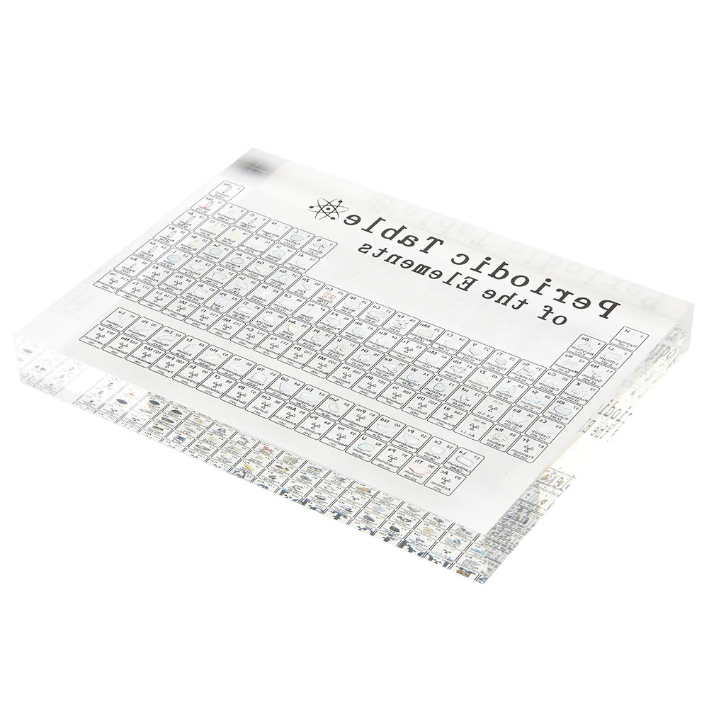 Periodic Table With Element Comprehensive Educational Periodic Table with Real Element Samples and Gaseous Bubbles
Periodic Table With Element Comprehensive Educational Periodic Table with Real Element Samples and Gaseous Bubbles