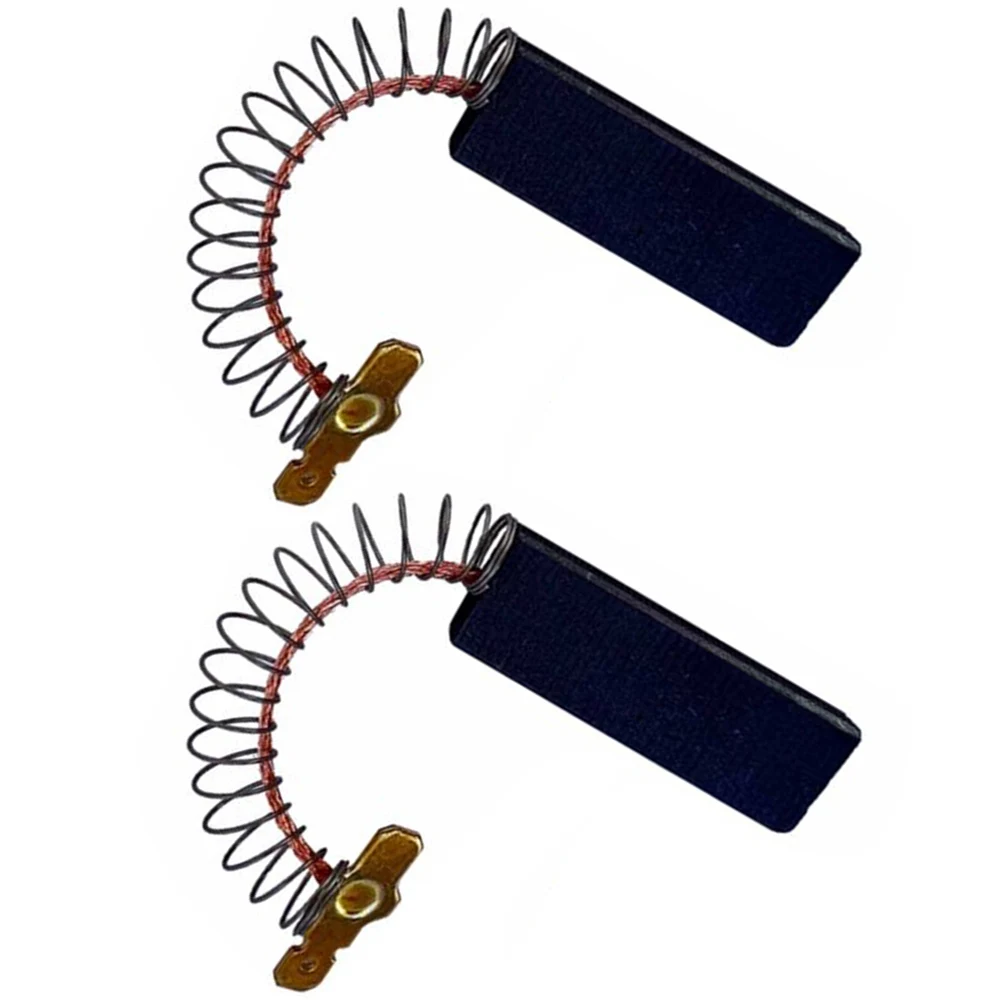 Carbon Brushes Brushes Durable For BOSCH Good Performance High Reliability Long Life Quality Assurance Factory
Carbon Brushes Brushes Durable For BOSCH Good Performance High Reliability Long Life Quality Assurance Factory