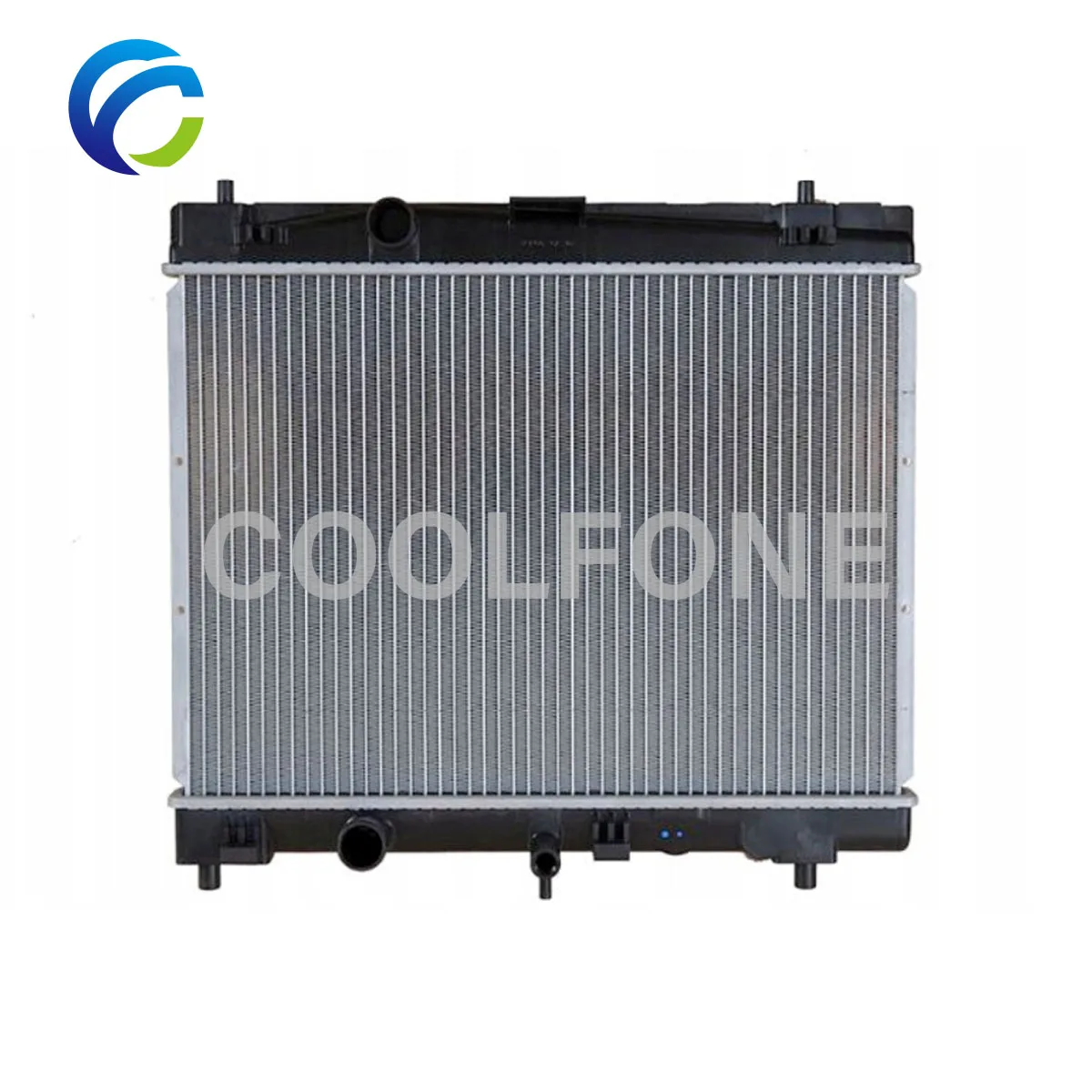 Engine Cooling Radiator for TOYOTA YARIS 05- MT 16400-23170 16400-0Q040 1640023170 164000Q040 64671A
Engine Cooling Radiator for TOYOTA YARIS 05- MT 16400-23170 16400-0Q040 1640023170 164000Q040 64671A