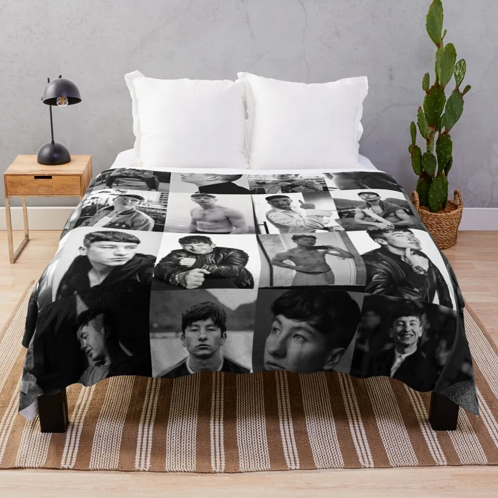 Barry Keoghan Throw Blanket Sofa Blankets Hairy Blankets Dorm Room Essentials Luxury Designer Blanket
Barry Keoghan Throw Blanket Sofa Blankets Hairy Blankets Dorm Room Essentials Luxury Designer Blanket