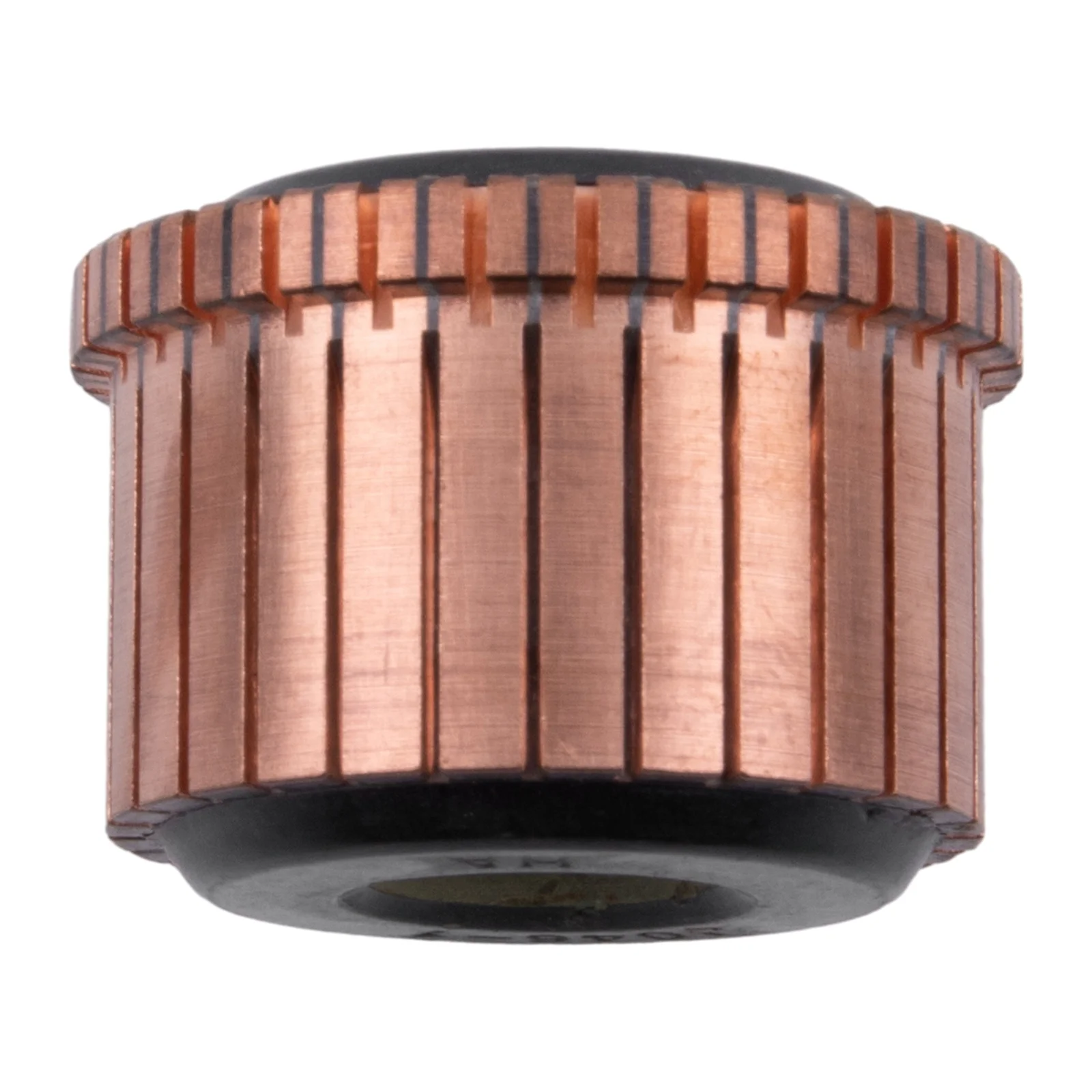 Angle Grinder Commutator 32 X 12 X 21(25.5) Mm 28P Teeth Copper Bars Electrical Motor Commutator Instrument Parts Accessories
Angle Grinder Commutator 32 X 12 X 21(25.5) Mm 28P Teeth Copper Bars Electrical Motor Commutator Instrument Parts Accessories