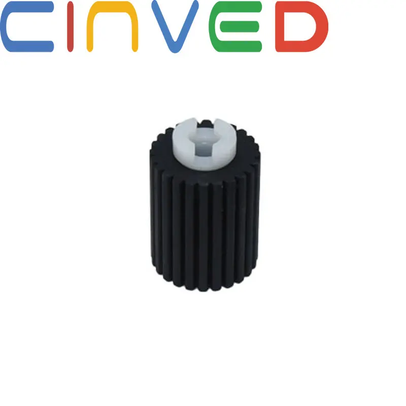 1pcs Pickup Roller for Konica Minolta bizhub C220 C258 C224 C308 423 224 C284 223 227 283 284 287 36 363 367 42 454 554 654 754
1pcs Pickup Roller for Konica Minolta bizhub C220 C258 C224 C308 423 224 C284 223 227 283 284 287 36 363 367 42 454 554 654 754