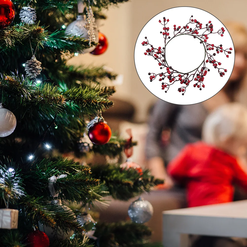 Door Hanging Garland Hangings Pendant Wreath Christmas Supplies Foam Simulated Fruit
Door Hanging Garland Hangings Pendant Wreath Christmas Supplies Foam Simulated Fruit