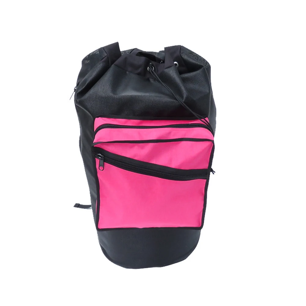 1pc Dry Bag Diving Net Includes Dry Bag Diving Back Fly Jacket Side Hanging Wet And Dry Separation Mesh Bag PVC Dry Bags Parts
1pc Dry Bag Diving Net Includes Dry Bag Diving Back Fly Jacket Side Hanging Wet And Dry Separation Mesh Bag PVC Dry Bags Parts