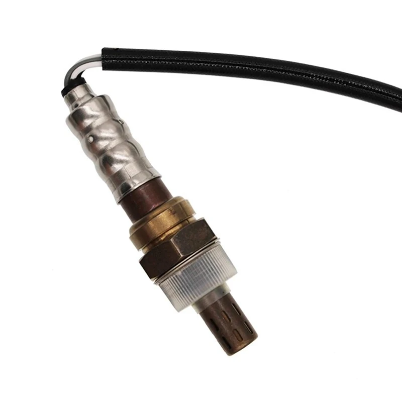 Oxygen Sensor Air Fuel Ratio Oxygen Sensor Automobile Oxygen Sensor A0045425318 For Smart Fortwo Cabrio (451) 1.0L 2007-2016
Oxygen Sensor Air Fuel Ratio Oxygen Sensor Automobile Oxygen Sensor A0045425318 For Smart Fortwo Cabrio (451) 1.0L 2007-2016