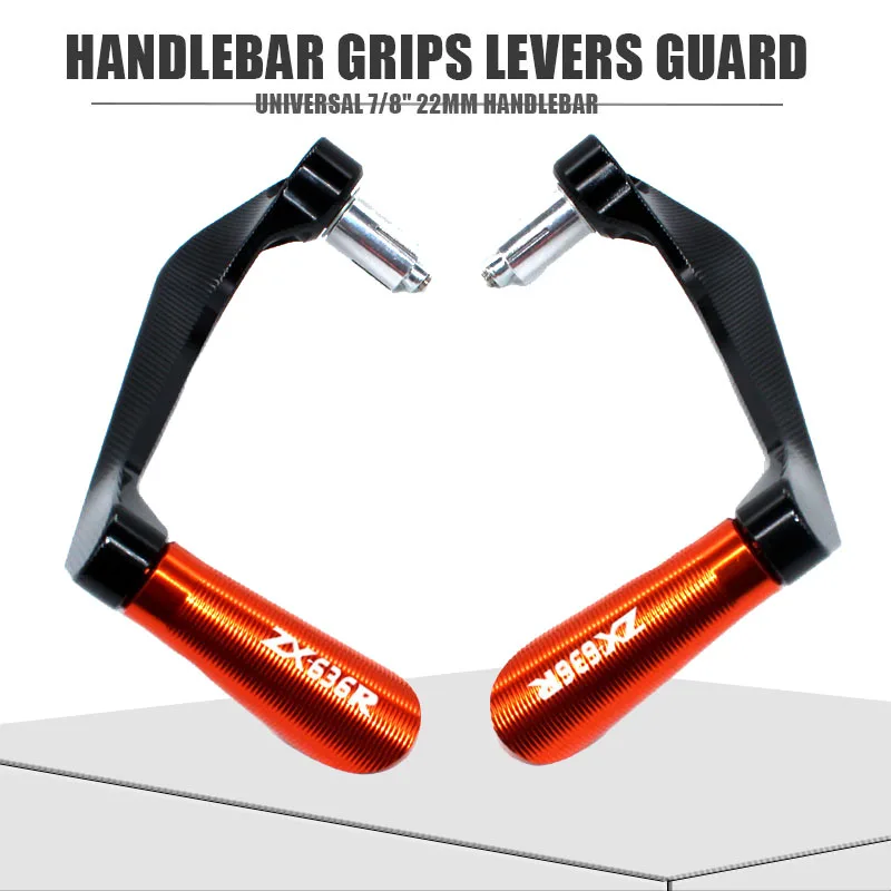 Motorcycle Accessories Aluminum Brake Clutch Levers Guard Protection For Kawasaki ZX636R ZX-636R ZX 636R 2000-2006 2004 2005
Motorcycle Accessories Aluminum Brake Clutch Levers Guard Protection For Kawasaki ZX636R ZX-636R ZX 636R 2000-2006 2004 2005