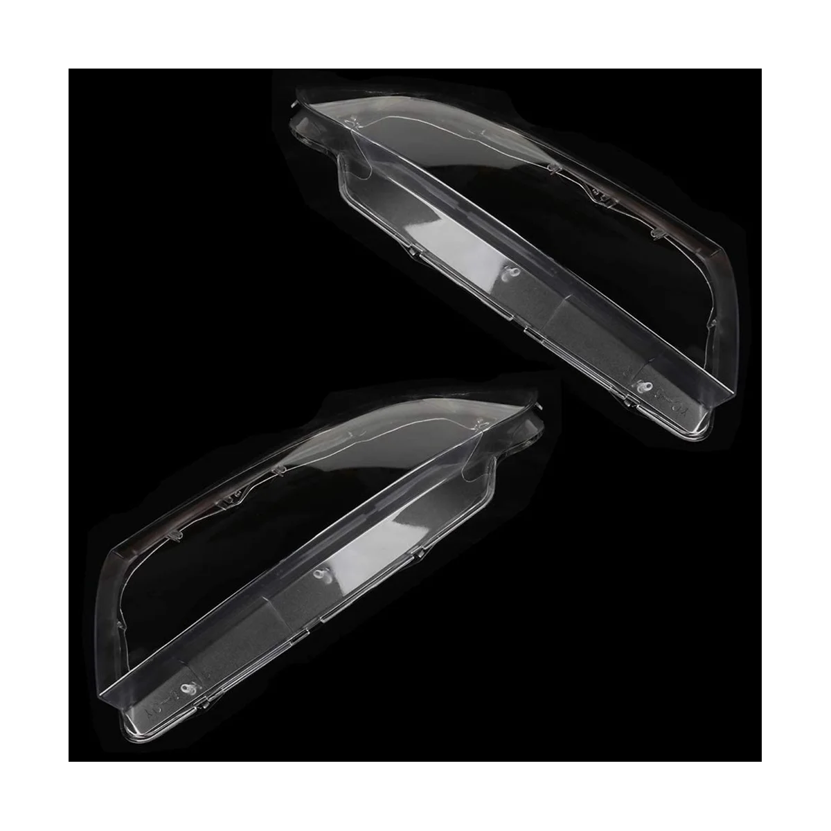 Car Right Transparent Headlight Cover Head Light Lamp Shell Lens for 3-Series E90 E91 2005-2011
Car Right Transparent Headlight Cover Head Light Lamp Shell Lens for 3-Series E90 E91 2005-2011