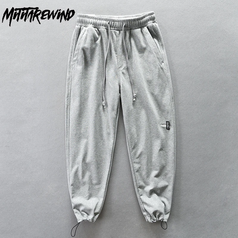 Брюки мужские спортивные с эластичным поясом, повседневные джоггеры, спортивные уличные штаны на шнуровке, Молодежные серые, Осень-зима
Брюки мужские спортивные с эластичным поясом, повседневные джоггеры, спортивные уличные штаны на шнуровке, Молодежные серые, Осень-зима