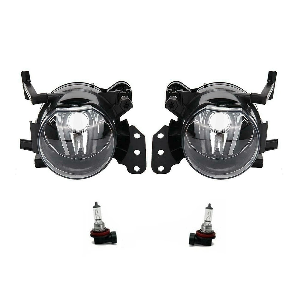 Fog Lights Assembly for -BMW 3 5 6 Series E60 E61 E90 E91 E63 E64 X3 E83 Front Bumper Fog Lamp 6317691079163176910792
Fog Lights Assembly for -BMW 3 5 6 Series E60 E61 E90 E91 E63 E64 X3 E83 Front Bumper Fog Lamp 6317691079163176910792