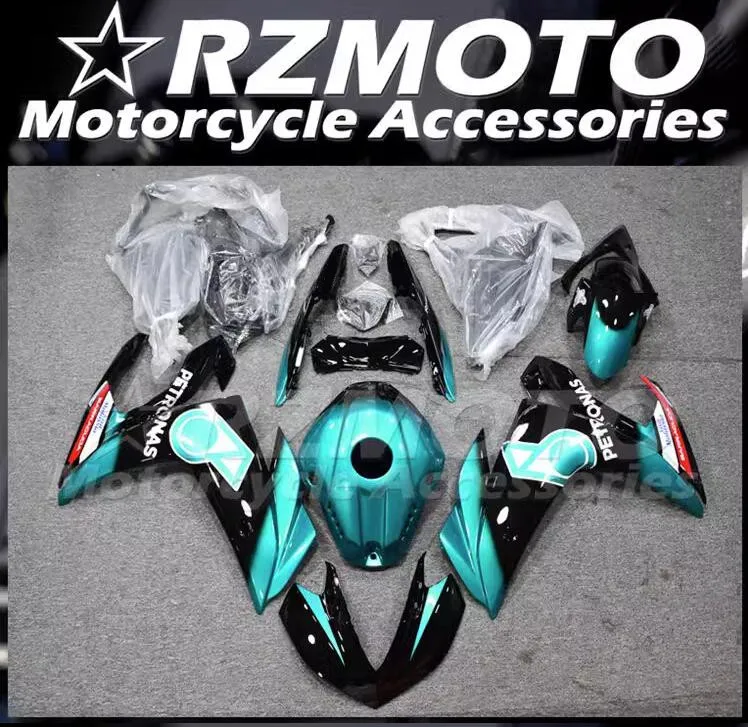 Комплект обтекателей из АБС-пластика для YAMAHA YZF- R3 R25 15 16 17 18 2015 2016 2017 2018
Комплект обтекателей из АБС-пластика для YAMAHA YZF- R3 R25 15 16 17 18 2015 2016 2017 2018