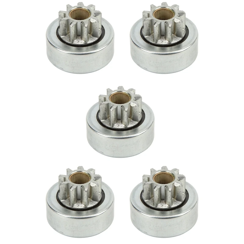 5X 6N7-81807-00 Starter Drive Gear For Yamaha Outboard Motor 150HP 200HP Motor Model 6N7
5X 6N7-81807-00 Starter Drive Gear For Yamaha Outboard Motor 150HP 200HP Motor Model 6N7